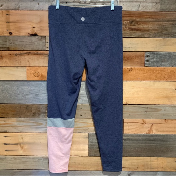 Threads 4 Thought ReActive Jianna Panel Legging XL - Picture 10 of 12